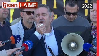 Tv Klan - Pedagogët paralajmërojnë grevë urie | Lajme News