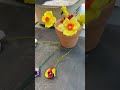 flameworked flowers facebooklive