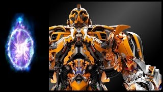 Transformers: The Last Knight - Bumblebee's New Power/Trailer 4 Breakdown