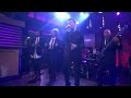 Rick Astley - Cry For Help - RTL LATE NIGHT