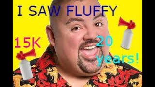 Gabriel Iglesias record show 15K!!