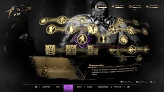 Forspoken Barely There trophy guide
