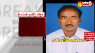 Where is Naidu Brothers |After Yerpedu Lorry Road Accident ?|| Sakshi TV