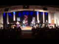 Colorado Christian University School of Music Event -Sarah Malone and Esther Garza-
