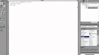 Visual Basic (VB) Tutorial - 4.4 - Sub Forms [TutorialGenius.com]