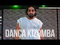 Stony - Dança Kizomba | Alee Luque Choreography