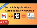 Open Source for Beginners, Part 1 of 2: Track Your Job Search Automatically