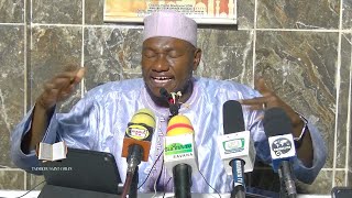 Tafsir Sourat Al Baqarah Imam Abdoulaye KOITA NIETA TV