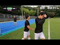 【 試合フル あゆむフレンズ vs 堀越高校 】いざ、決戦！表現したいのは見てて楽しいサッカー。