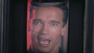 Recall Corporation | Total Recall (1990)