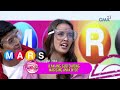 Mars Pa More: Mikael Daez at Megan Young, ilang anak kaya ang gusto? | Pasabog Na Chika