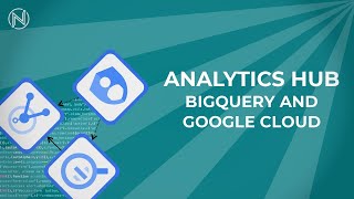 Hands-On Intro to Analytics Hub (BigQuery and Google Cloud)