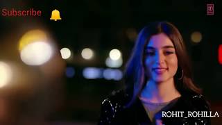 She Don't know Whatsapp status - Millind Gaba by ROHIT_ROHILLA