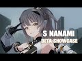 Nanami: Star Traces Gameplay Showcase【PGR: BETA】