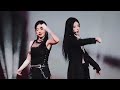 【jin yingyue金莹玥】《revolver绝对领域》 横版focus fancam 20250105 snh48会长幻域个人巡演上海站unit 金瓜帅气舞台 西装衬衫领带 下腰 大长腿