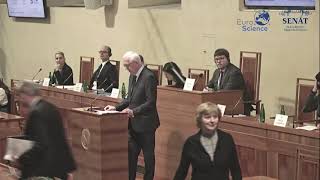 Conference - Science Diplomcay: Between scientific collaboration and realpolitik