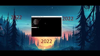 Botnet setup 2022 Condi botnet