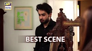 Balaa Episode 38 | Best Scene | - #Ushnashah