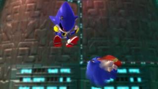 Dat hitbox