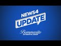 News 4 Afternoon Update: March 11, 2021