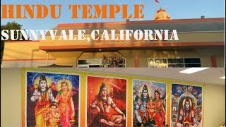 Hindu Temple of USA | Sunnyvale, California