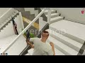 FiveM City Hall MLO | Court House MLO FiveM #fivem #cityhall
