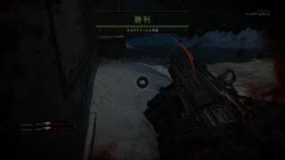 ［BO4］ リコイル制御のやり方あってる？