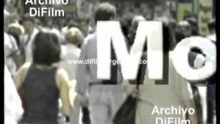 DiFilm - Publicidad Moratoria Impuestos Provincia de Buenos Aires (1999)