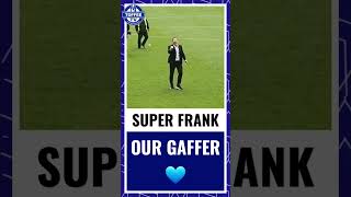 OUR GAFFER 💙