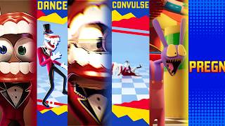 Glitch's Commercial Proves The Leaks Aren't Real
