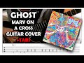 Ghost - Mary On A Cross (Guitar Cover +TABS)