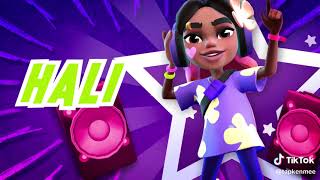 Subway surfers hawaii 2025 trailer ? 27/01 teaser