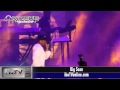 Big Sean Performs at Hot 97 Summer Jam Metlife NYC