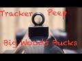 Big Woods Bucks Tracker Sight Install