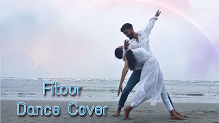Fitoor Song  | Dance Cover | Shamshera | Stormy Sky