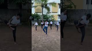 1st exercise for #Adimurai# #porkalai #varmam traditional martial arts