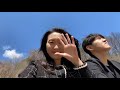 vlog_4_춘천 이상원미술관 스테이 1박2일 춘천 1박2일 여행 육림고개 춘천 카페 슬로울리 방문 코스요리 먹기 감자빵 닭강정 먹기 벚꽃 잡기