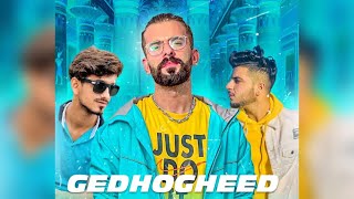 Gedhogheed - Sami Amiri FT. Mr Baloch \u0026 Hayder Ali | Prod By Xatar Baloch