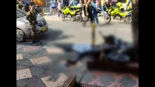 Dan casa por cárcel a conductor señalado de matar a motociclista en Bucaramanga