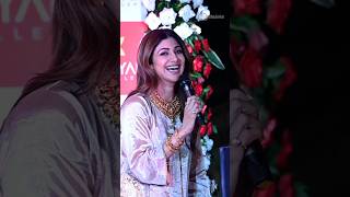 Shilpa Shetty In Bhubaneswar Says Ame Odia Bhari Badhia #shilpashetty #bhubaneswar