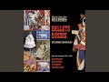 Aurora's Wedding, Ballet Music: Pas de quatre. Intrada (Act III)