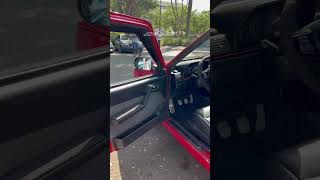 FIAT UNO ECONOMY CUSTOMIZADO COM RODAS FIAT 500