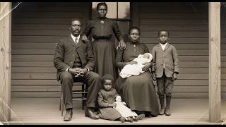 It looked like a normal family portrait — until a hidden detail changed everything