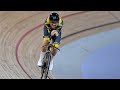 Day 1 Highlights | 2023 AusCycling Track National Championships