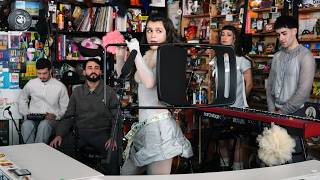 Amaia: Tiny Desk Concert