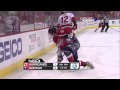 Alex Ovechkin rocks Ruutu 1/15/12