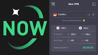 Now VPN - Fast Secure VPN (FULL Tutorial) || Educational purposes ONLY!