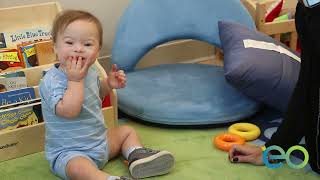 Helping children reach important milestones | Developmental Screening Initiative