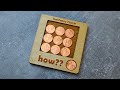 Try to Fit the Tenth Penny… (Ten Penny Puzzle)