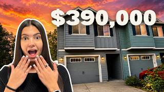 This Is What Buyers Are Finding For $400K in Vancouver, WA